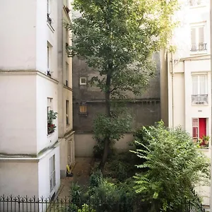 Near Montmartre Appartement Paris