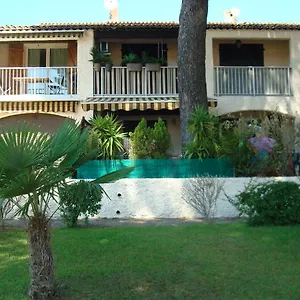 Manon A2 Apartment